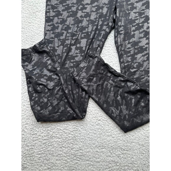 Chico’s zenergy Leggings size 2 = 12/14 - Picture 5 of 7
